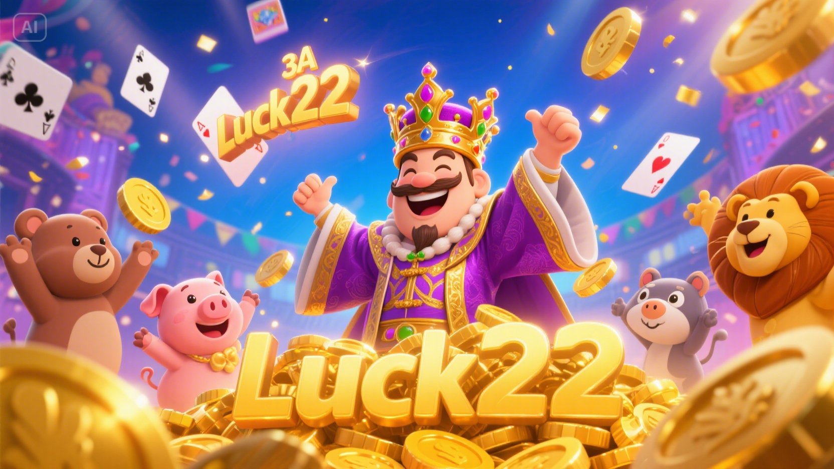Luck22