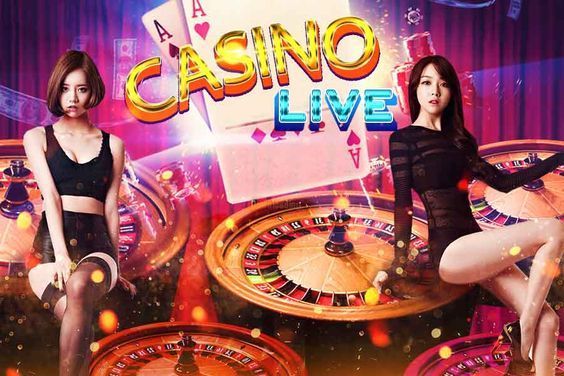 Luck22 Live Casino