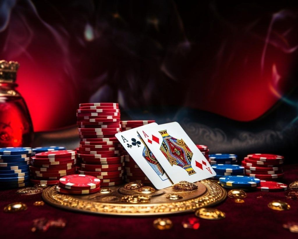 Luck22 Welcome Bonus