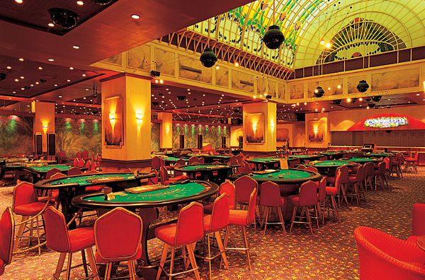 Luck22 Live Casino