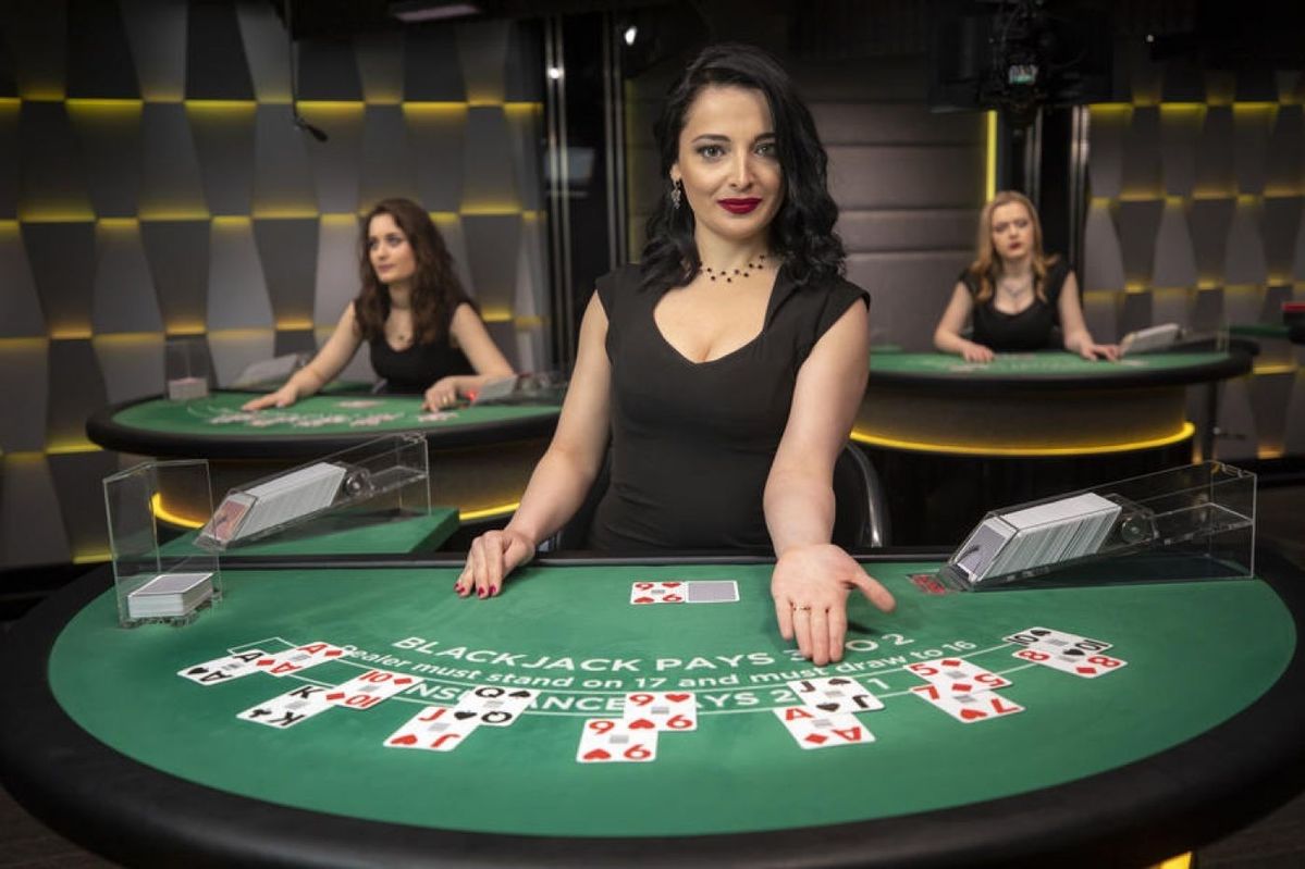 Luck22 Live Betting