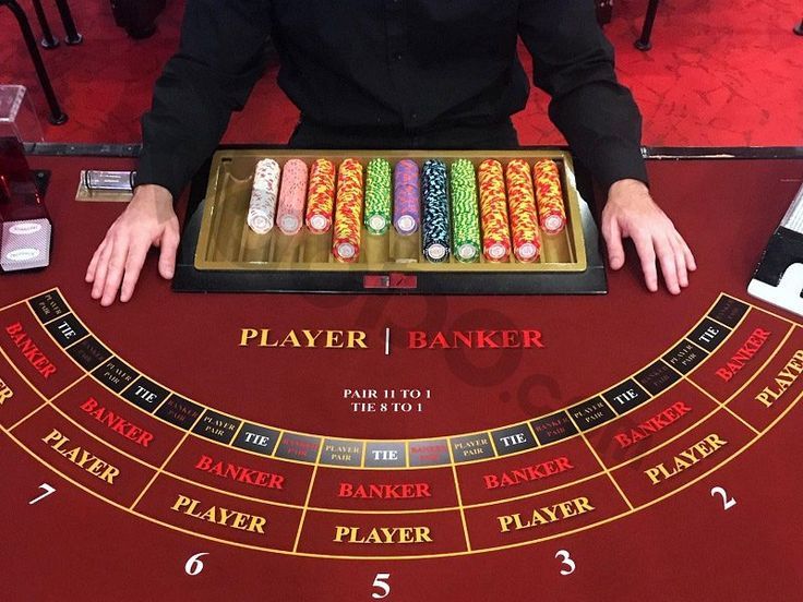 Luck22 Live Casino