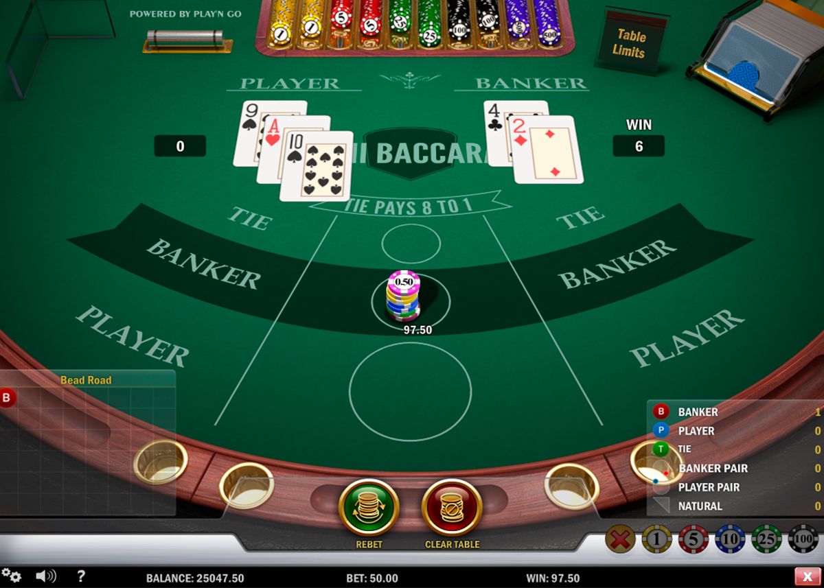Luck22 Live Casino
