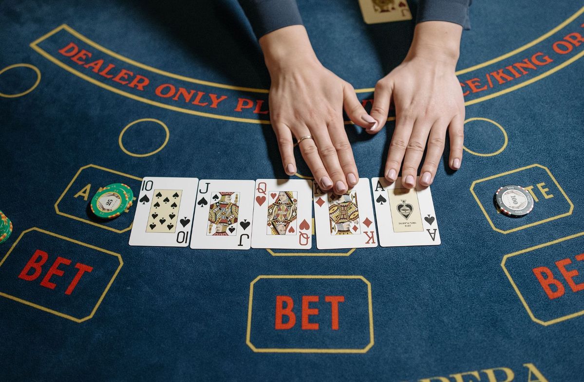 Luck22 Live Betting