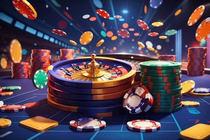 Luck22 Live Betting