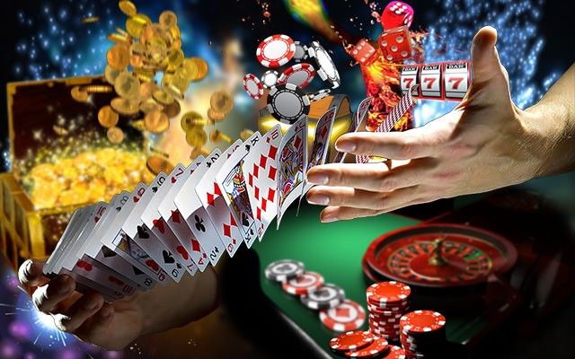 Luck22 Live Betting